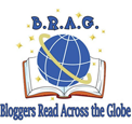 Bloggers Read Across the Globe